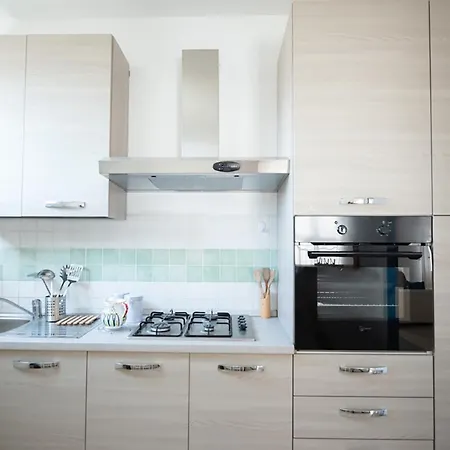 Ferienhaus Blue Fish