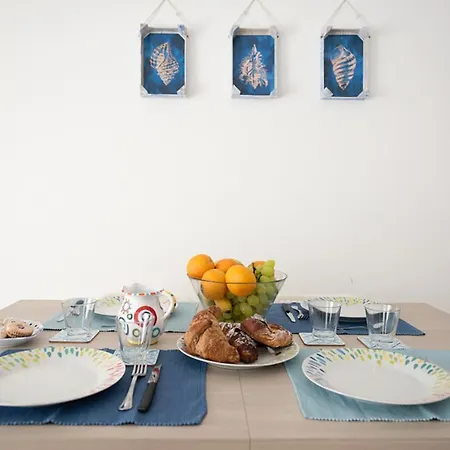 Blue Fish *