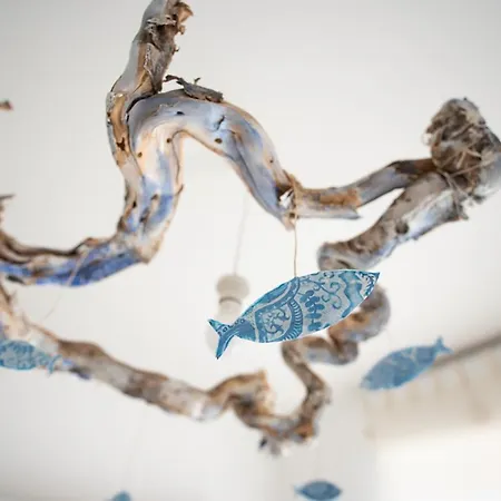Blue Fish *