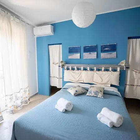 Blue Fish Holiday home