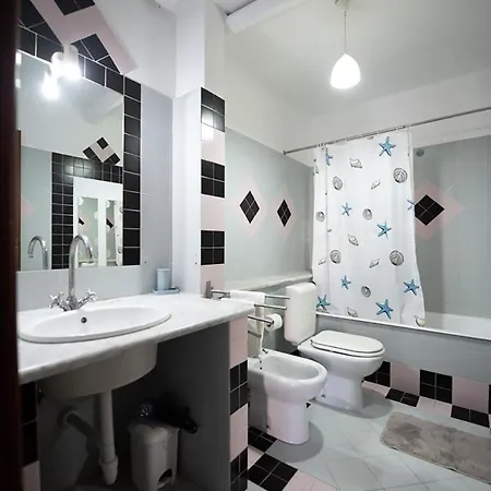 Casa vacanze Blue Fish
