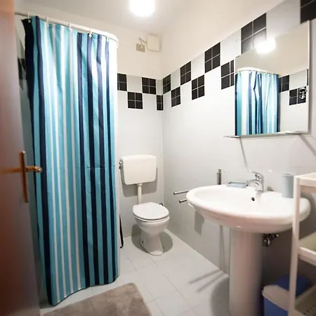 Blue Fish Holiday home *