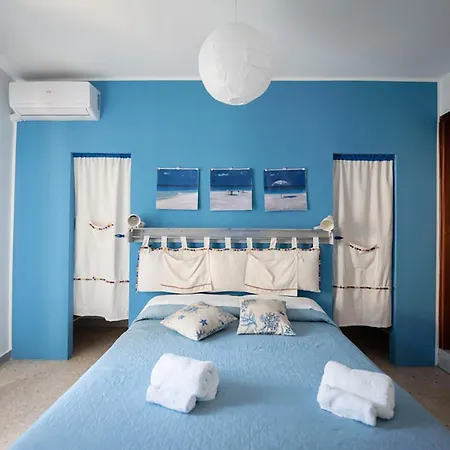 Blue Fish Holiday home *
