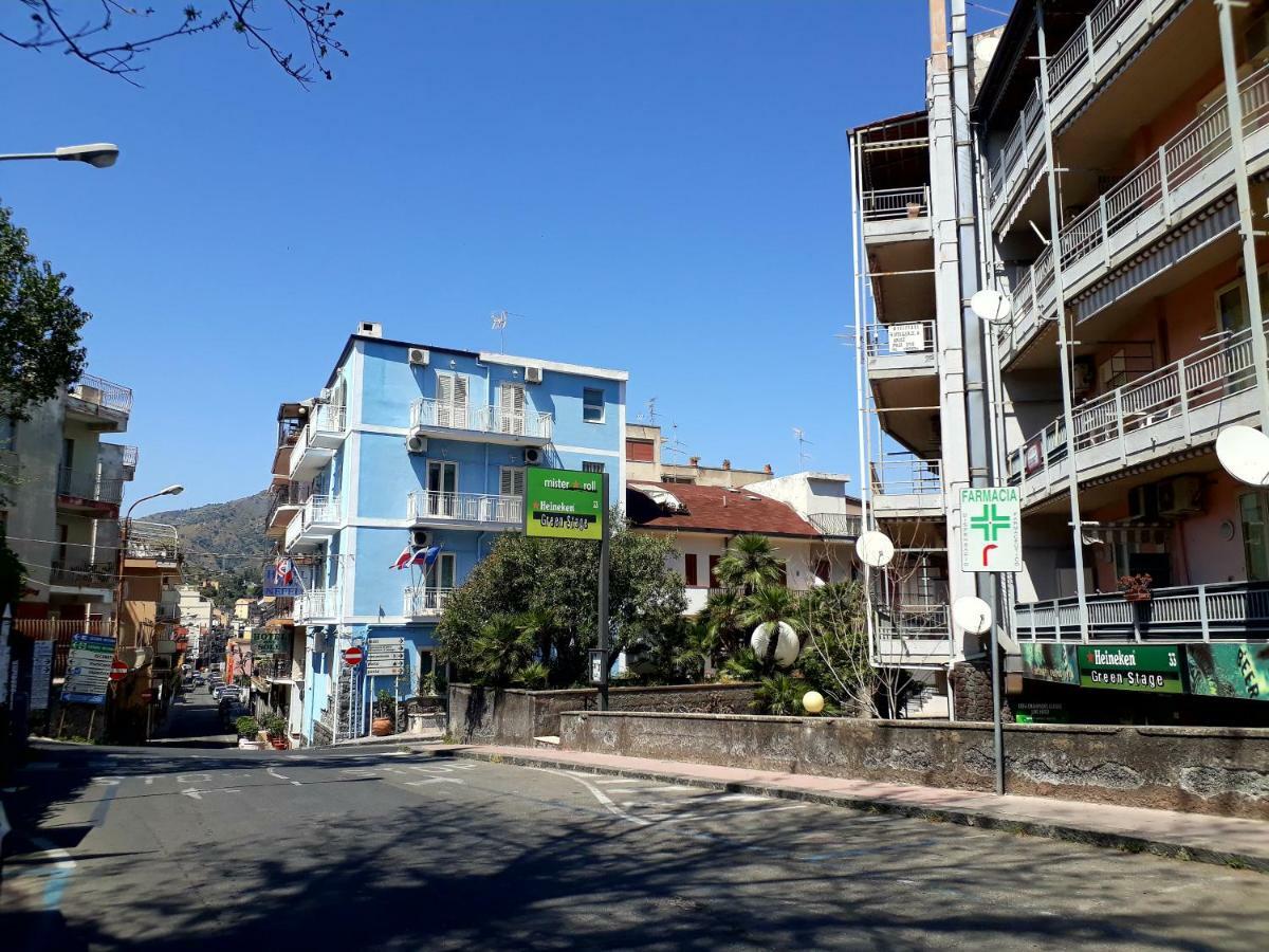 Holiday home Blue Fish Home Giardini Naxos, Italy - book now, 2025 prices